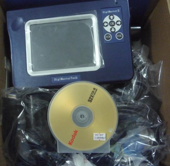 DIGIMASTER 2