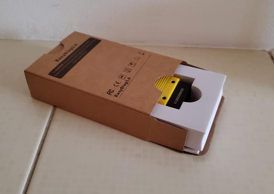 EASYDIAG 3.0