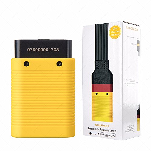 EASYDIAG 3.0 (2/2)