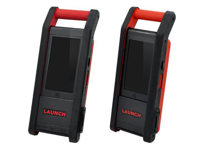 GDS Original Launch X431 skaneri — minik və yük avtomobilləri üçün, dizel və benzin